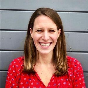 Meet your Posher, Laura